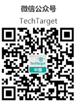 Techtarget 微信公众号